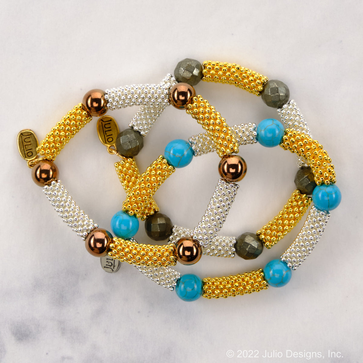 新品 Galis Jewelry ハンドメイド Beaded Bracelet il_fullxfull.5474746626_nsh1.jpg