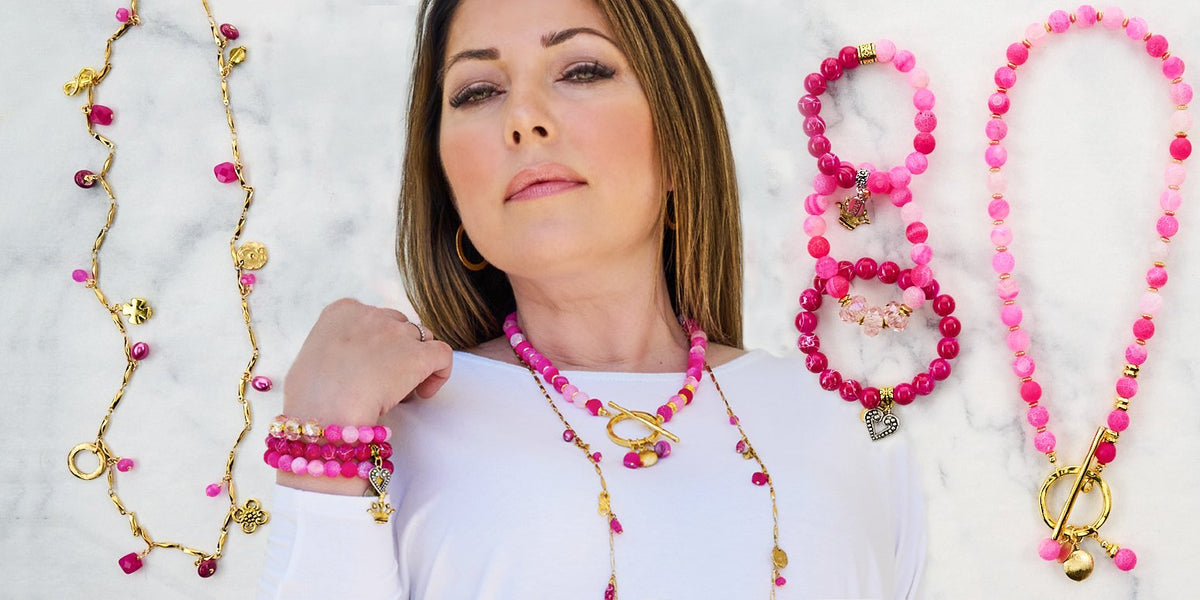 Bold & Beautiful – Julio Designs Store