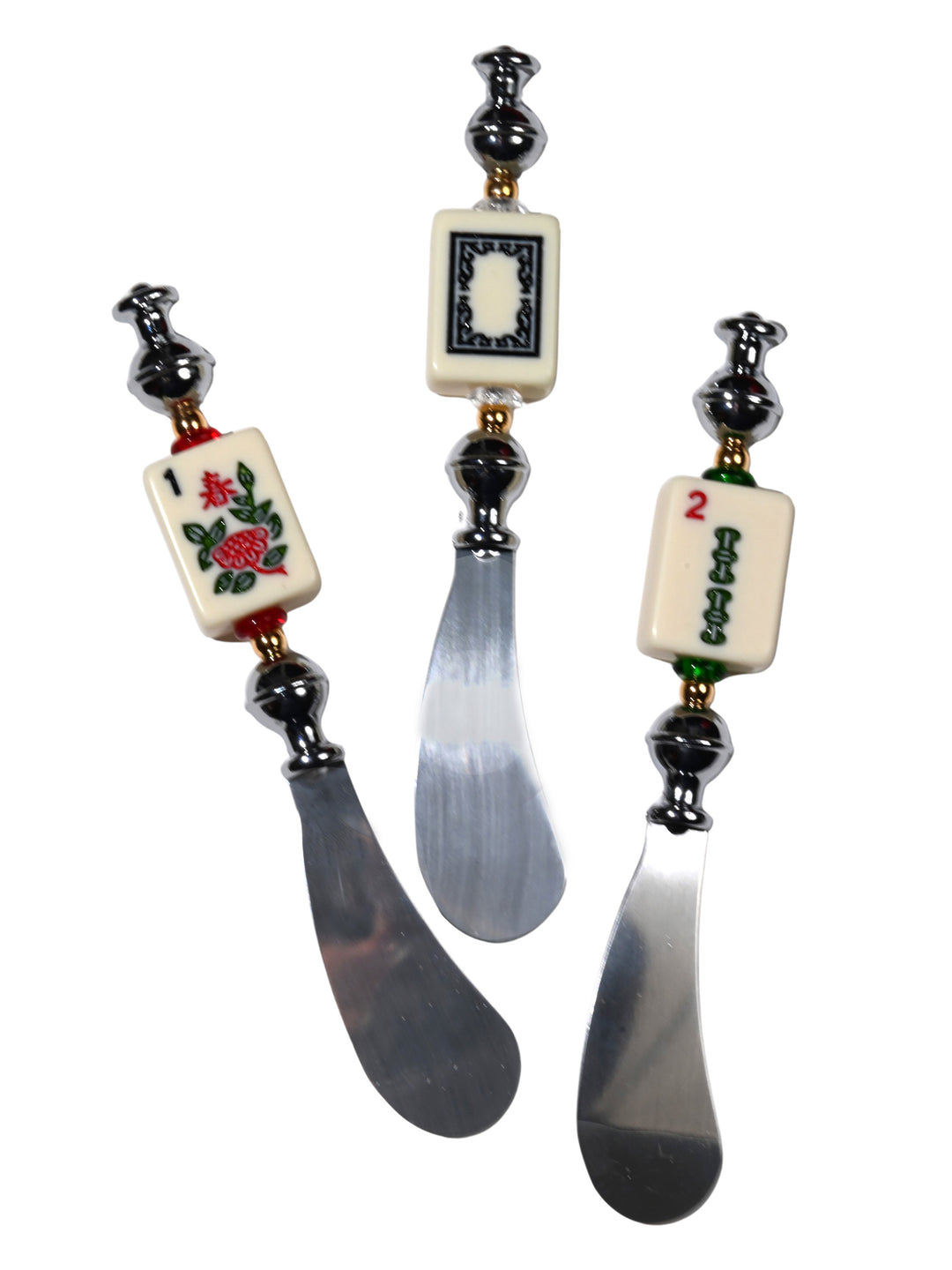 Mahjong Spreader – Julio Designs Store
